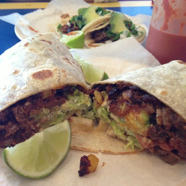 Tacos la Bala 3 Alief 3 tips from 73 visitors