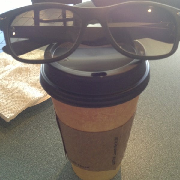 The Ground Floor Coffee Shop in Midland