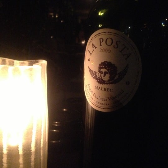 10/26/2012にTravisがSonoma Wine Bar &amp; Restaurantで撮った写真