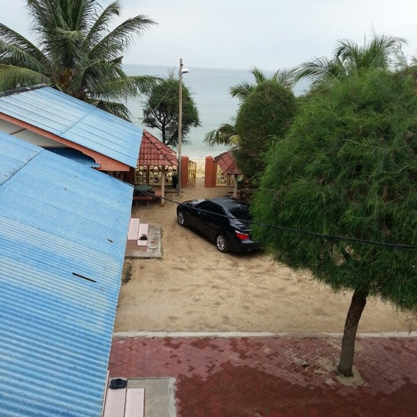 Photos At Che Wer Chalet Resort