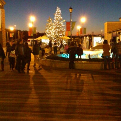 土岐プレミアム アウトレット Outlet Mall In 土岐市