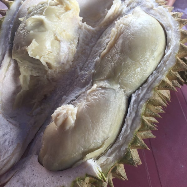Durian Buffet Seksyen 7 1 Tip