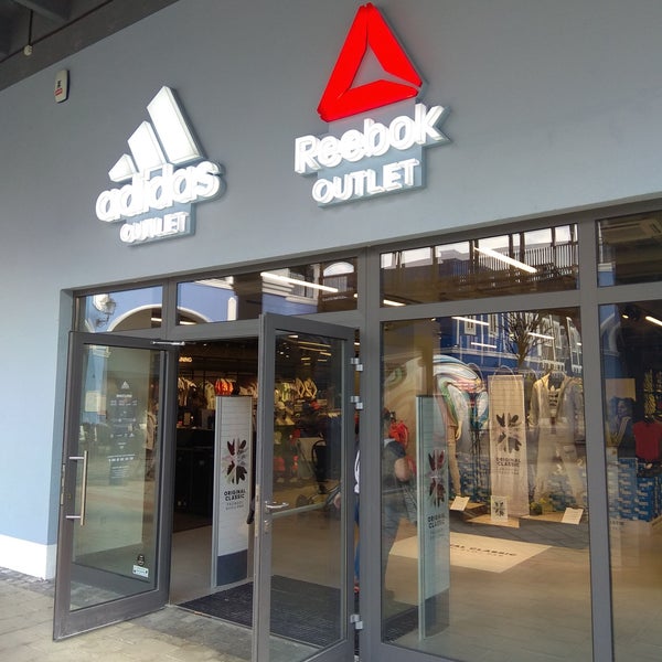 adidas - Sporting Goods Shop in Sv. Križ Začretje