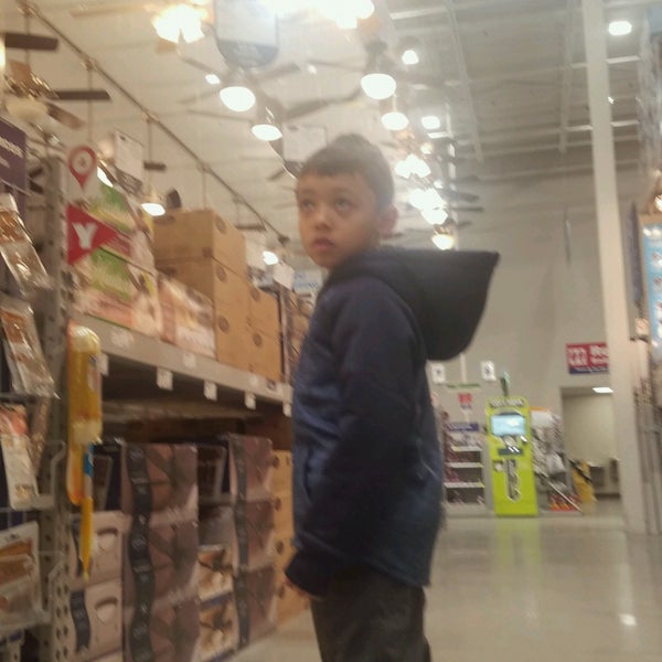 Photos at Lowe's Aurora, CO