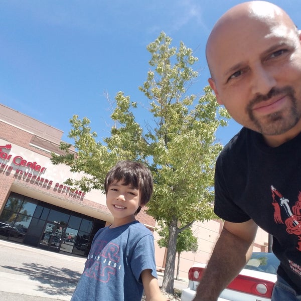 Guitar center centennial deals
