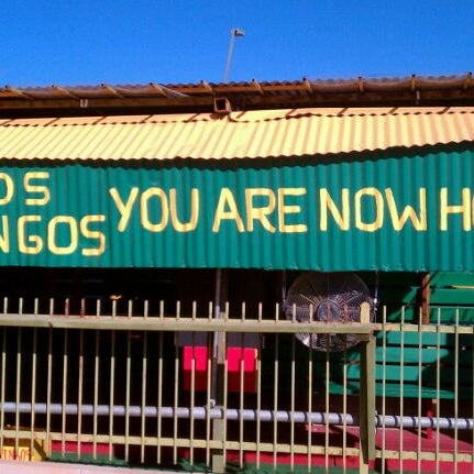 3/12/2012にDevilynnがDos Gringosで撮った写真