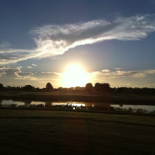Harmony Golf Preserve Golf Course In Harmony