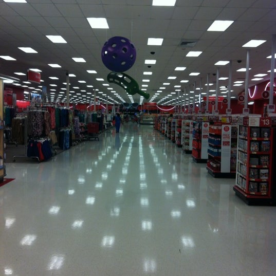 Target Wylie, TX