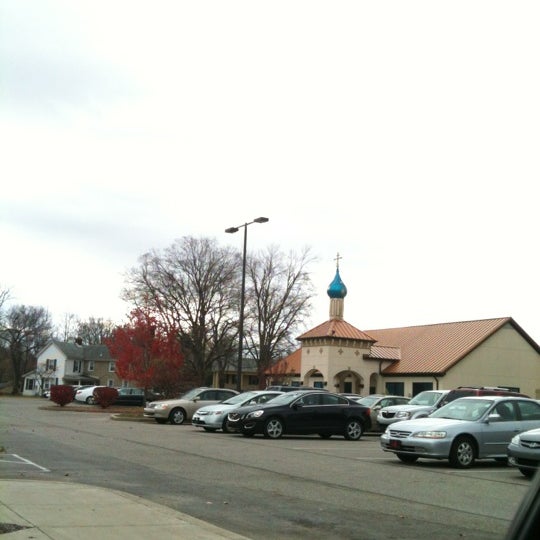 St Michael Orthodox Church East Louisville 5 tips from 62 visitors