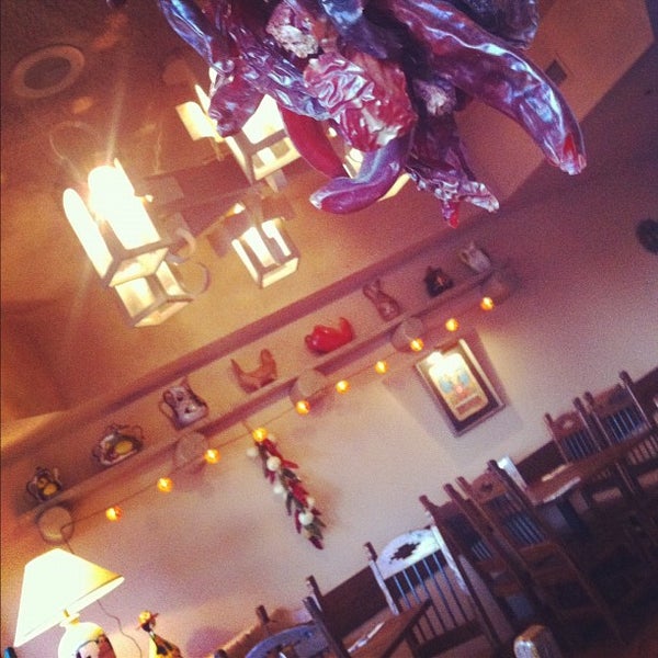 Das Foto wurde bei Papa Felipe&#39;s Mexican Restaurant von ★ LP ★. am 10/16/2011 aufgenommen