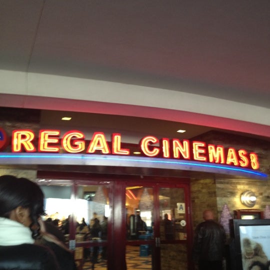 Regal Atlas Park 68 Tipps Von 5013 Besucher