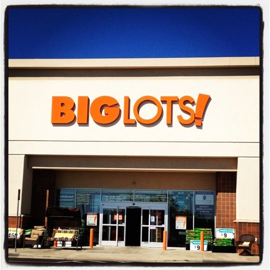 Big Lots Monroe Nc