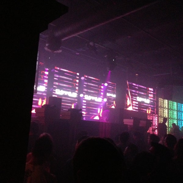 5/12/2013にCarl B.がFoundation Nightclubで撮った写真