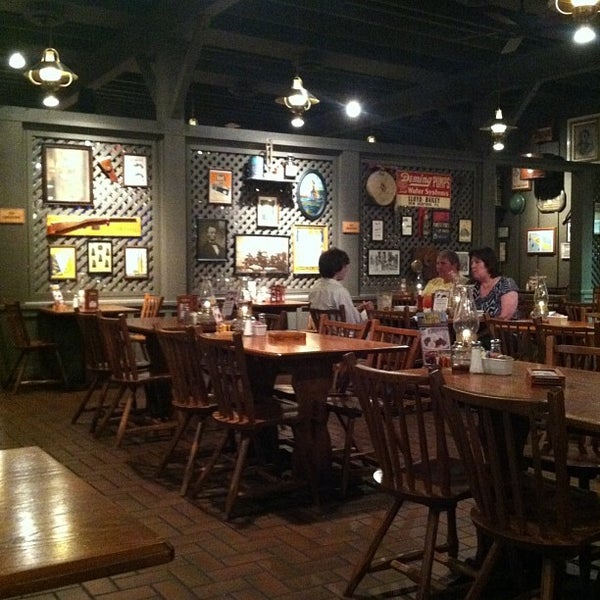 Photos at Cracker Barrel Old Country Store Memphis, TN