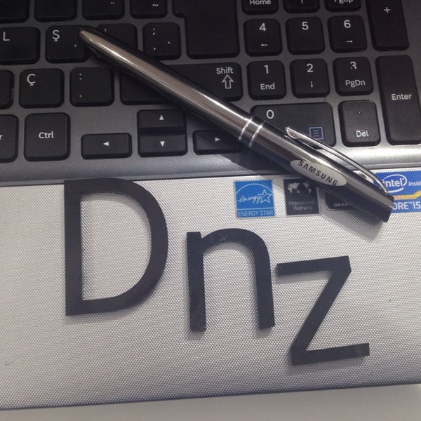8/21/2014にDeniz Yaylak 📽がÇağdaş Holding Samsung Digital Plazaで撮った写真