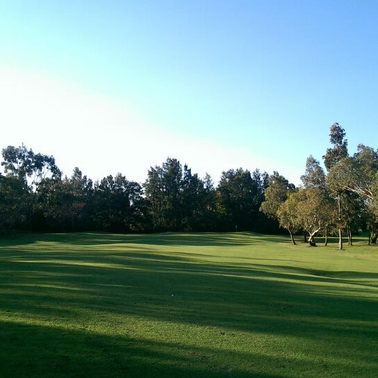 Photos at Malvern Valley Golf Course Golf Course