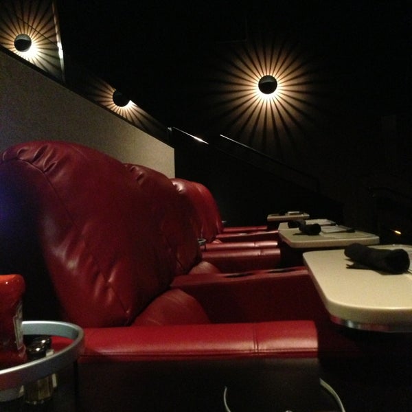 AMC West Olive 16 Movie Theater in West Park