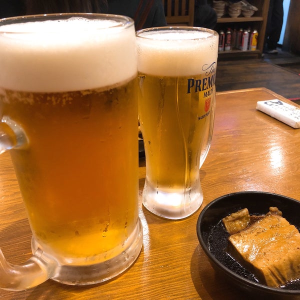 ぼんてん漁港 長町店 Sake Bar In 仙台市