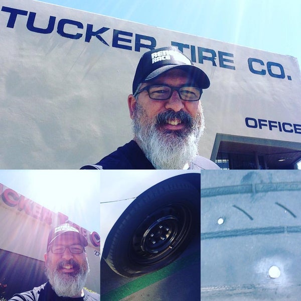Tucker Tire Co 12 tips from 271 visitors