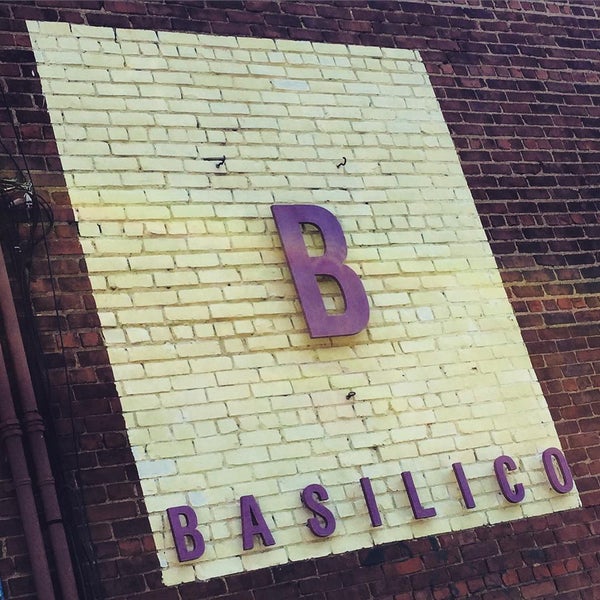 Basilico Italian Restaurant in Millburn