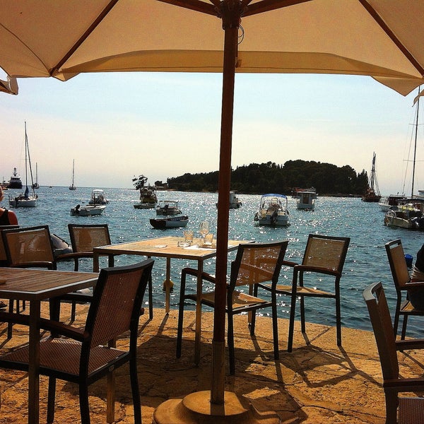 restaurant maestral rovinj restaurant maestral rovinj
