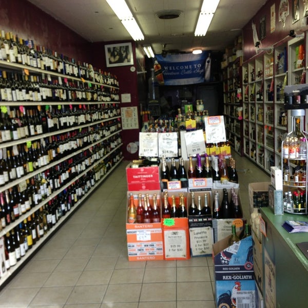 HaRo Tarrytown Bottle Shop Liquor Store in Tarrytown