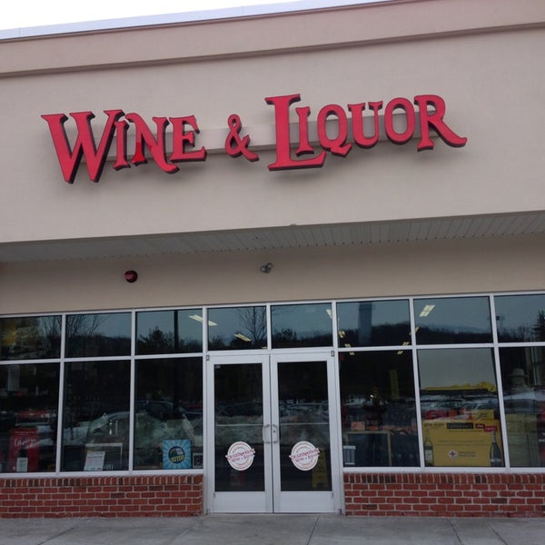 Destination Wine & Liquor 620 White Plains Rd