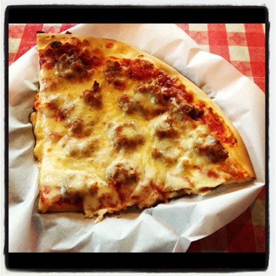 Punky's Pizza & Pasta Bridgeport 15 tips