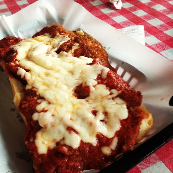 Punky's Pizza & Pasta Bridgeport 15 tips