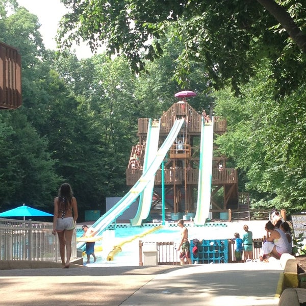 Rampage Water Country USA 176 Water Country Pkwy