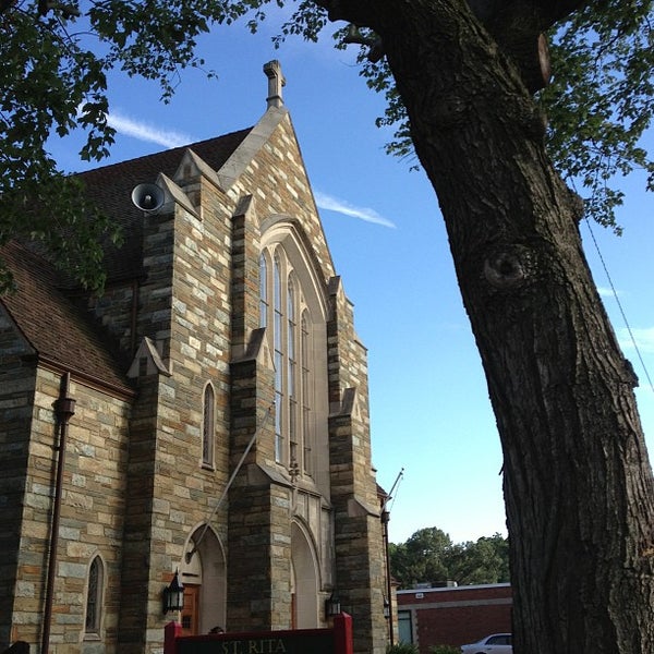 St. Rita Catholic Church Church