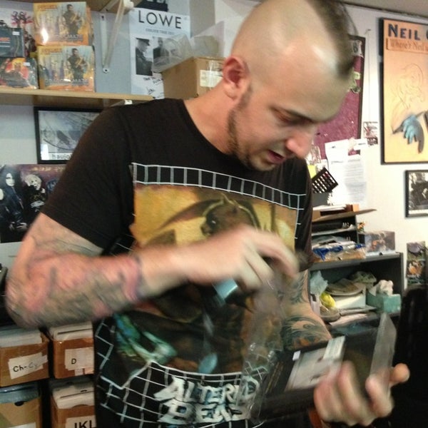 Digital Underground Queen Village Pennsport Philadelphia, PA