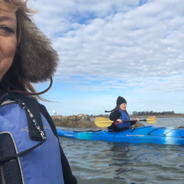 Kayak Connection 6 Tips