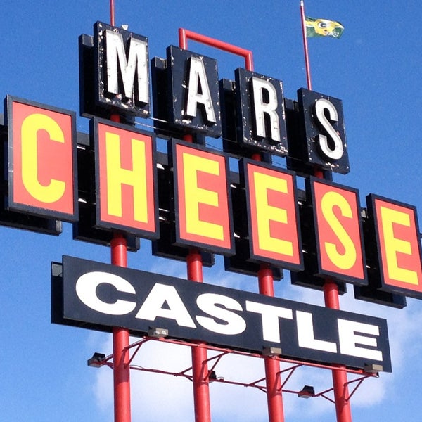Mars Cheese Castle 2800 W Frontage Rd