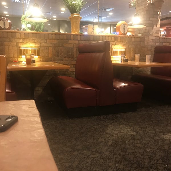 Valentino's Grand Italian Buffet Lincoln, NE