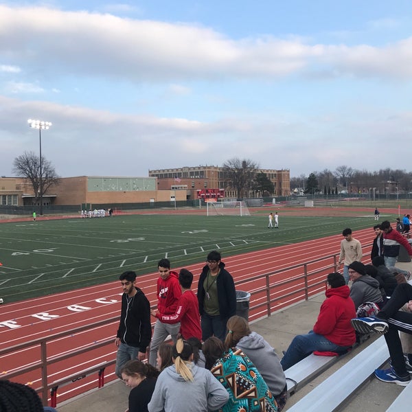 Beechner Athletic Complex Downtown Lincoln Lincoln, NE