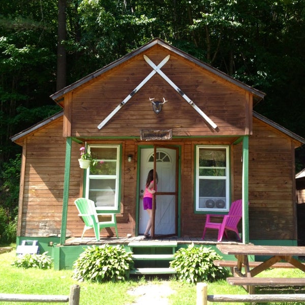 Photos At Pine Crest Motel Cabins Barton Vt