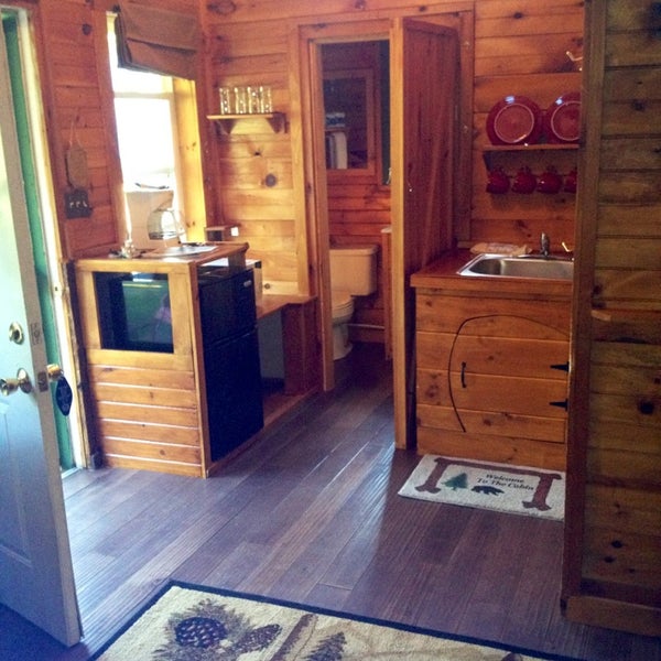 Photos At Pine Crest Motel Cabins Barton Vt