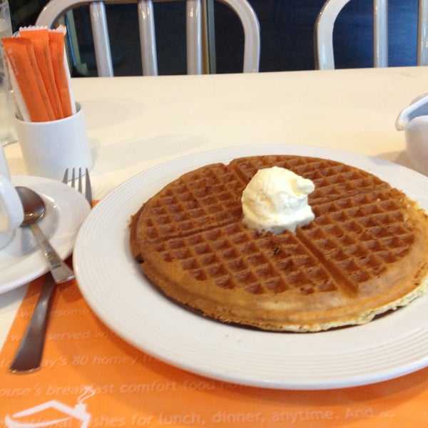 Pancake House