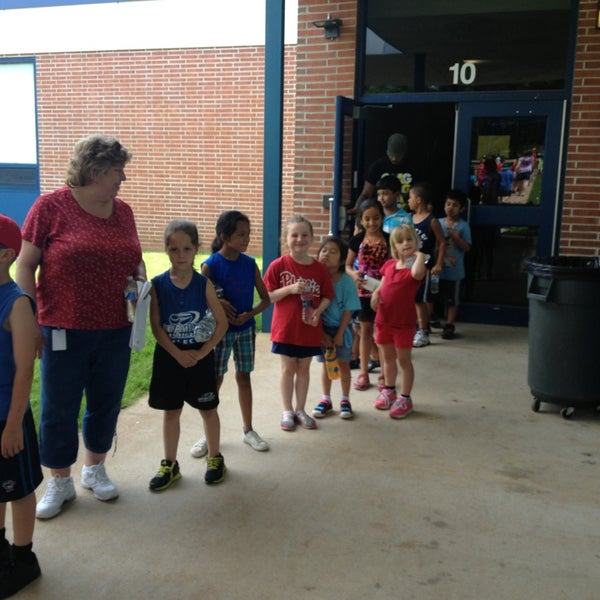 Oak Park Elementary School 43 visitors