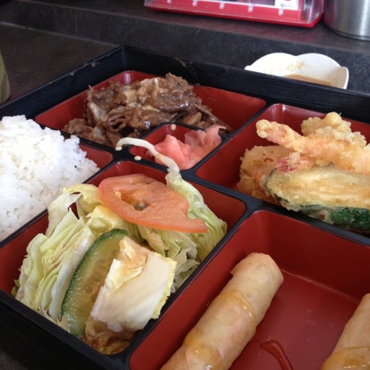 Banzai Restaurant Sushi Restaurant in Edmonton