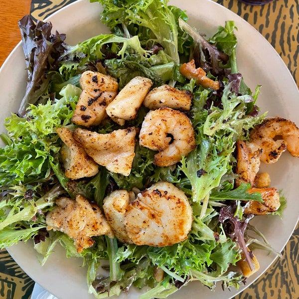 Steamers Clam Bar & Grill Restaurant