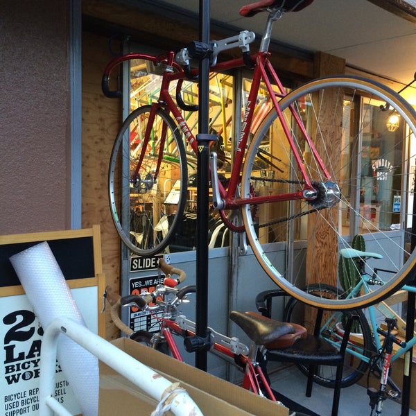 si bike shop