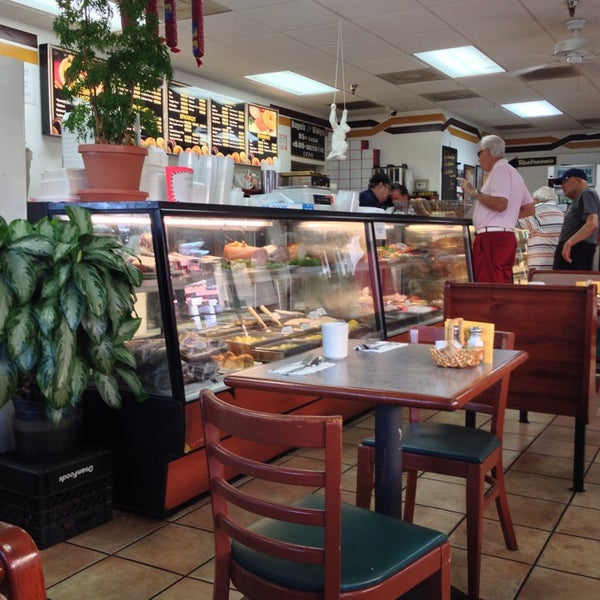 Bagel City South Boca Del Mar 6006 SW 18th St