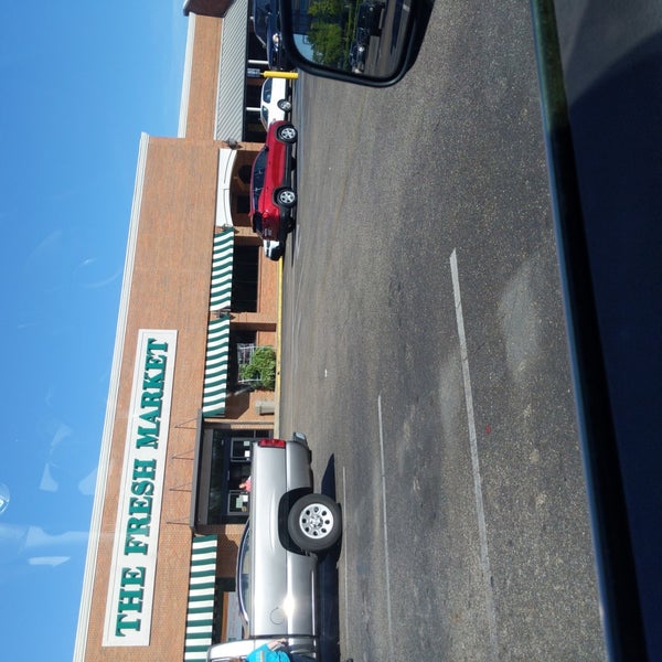 The Fresh Market Montgomery, AL