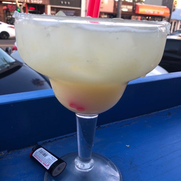 Photo taken at Cabo Cantina by Jon S. on 5/9/2018