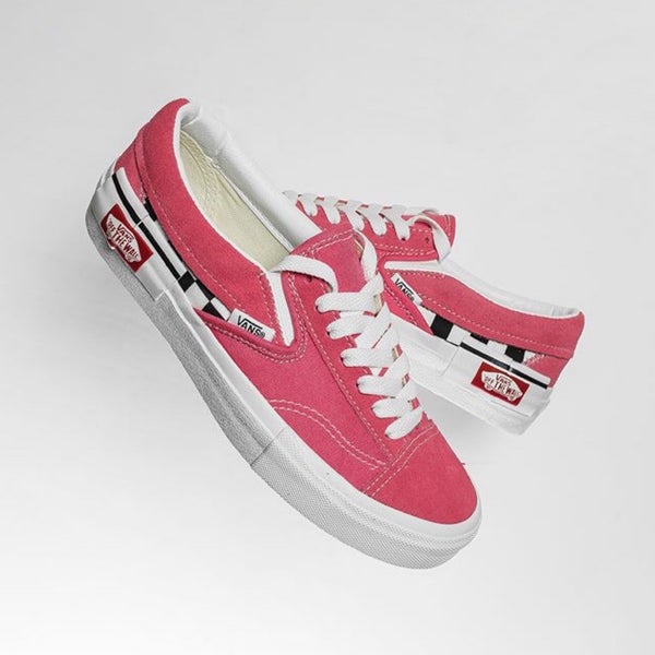 vans 1 utama
