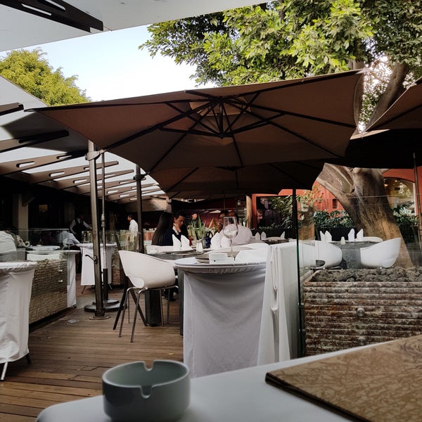 1/3/2018 tarihinde Her A.ziyaretçi tarafından Restaurant La Noria'de çekilen fotoğraf