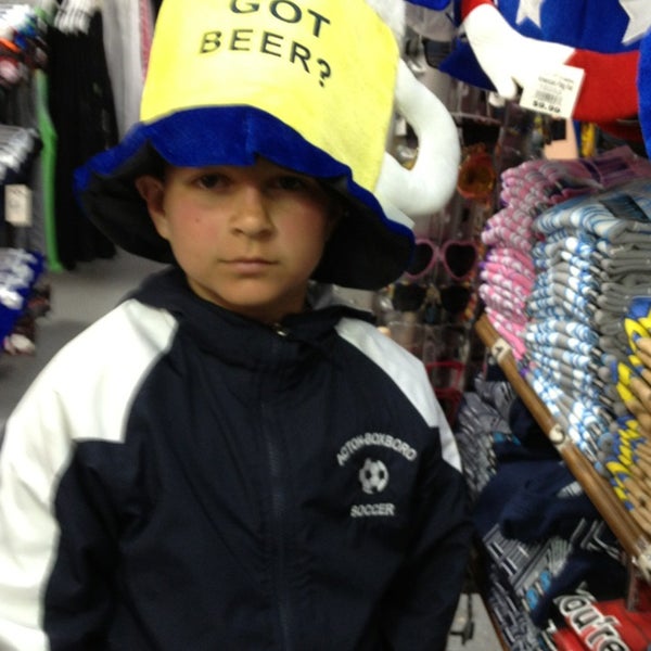 Wings Beachwear Fort Lauderdale, FL