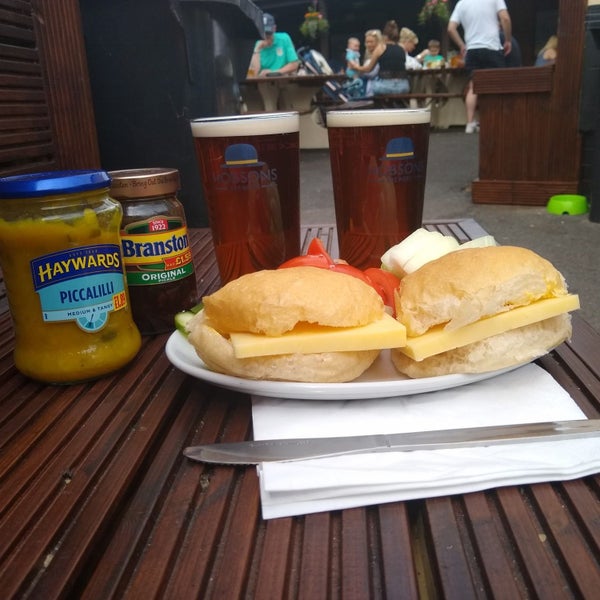 The Anchor Inn Caunsall Kidderminster, Worcestershire